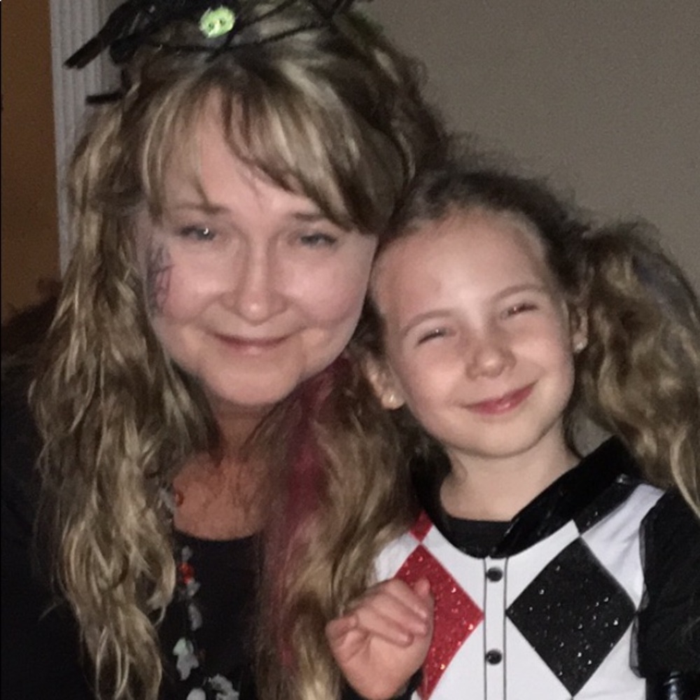 Meet your Posher, Anita